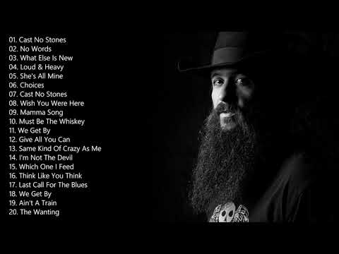 Cody Jinks Greatest Hits Full Album