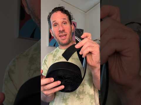 Velcro Heavy Duty Tape | Strong Sticky Back Adhesive | Industrial Strength #utilities #ad