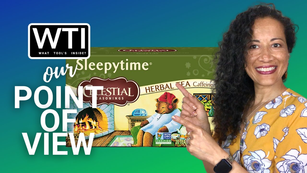 Our Point of View on Celestial Seasonings Sleepytime Tea From Amazon