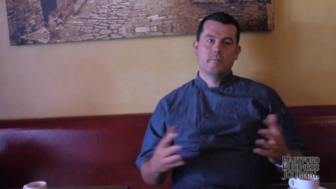 Executive Profile - Dorjan Puka, DORO Restaurant Group