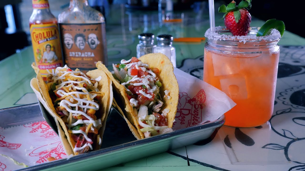 Mission Taco | Shop Local Mahoning Valley