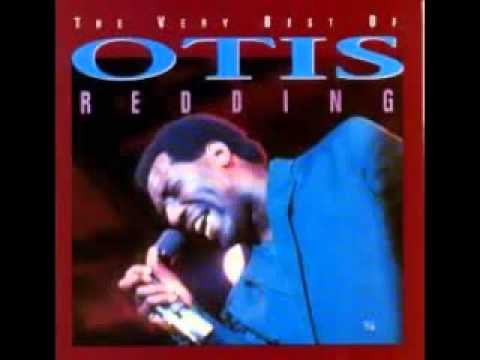 Otis Redding These Arms Of Mine