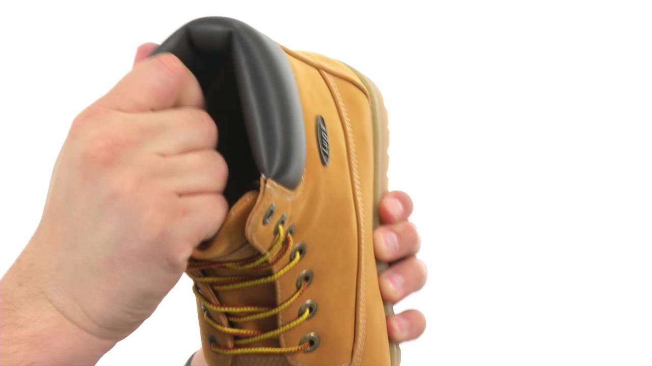 Lugz - Convoy SKU:8261568