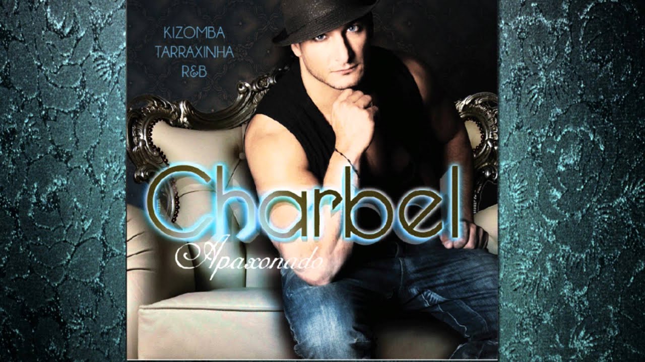 CHARBEL - BELISSIMA [OFFICIAL MUSIC] 2011