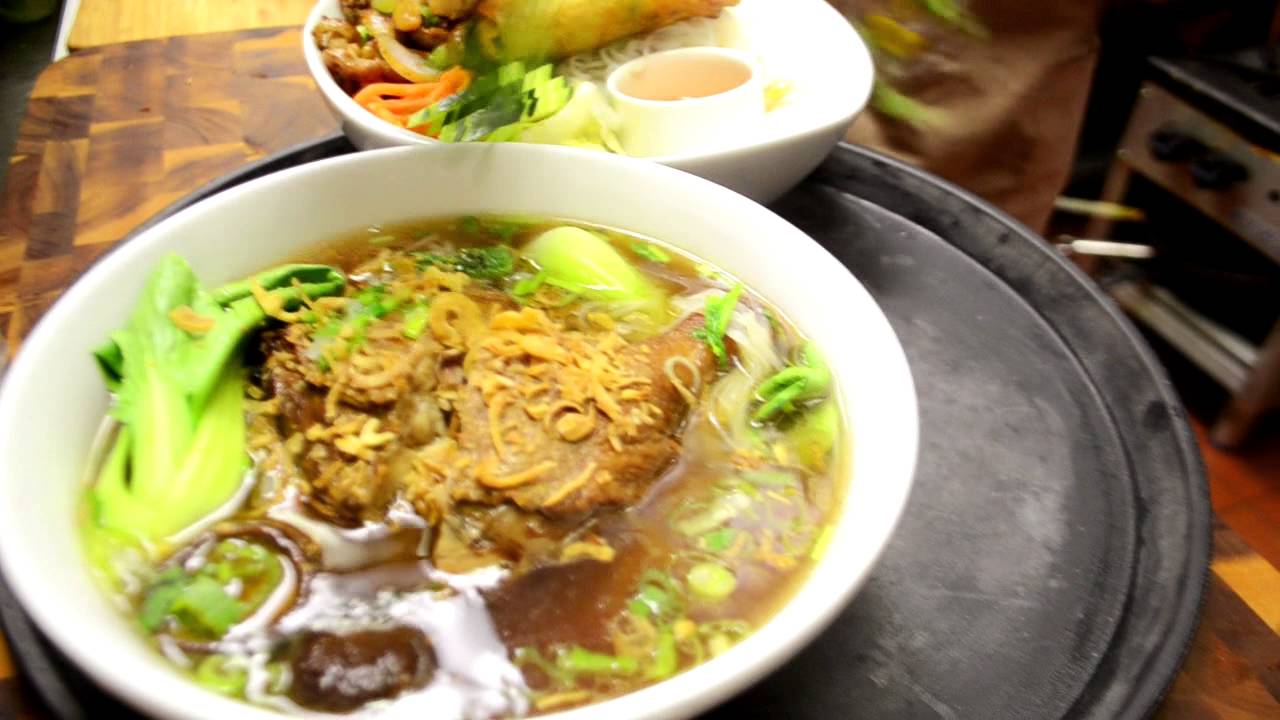 House of Pho Vietnam (PA)
