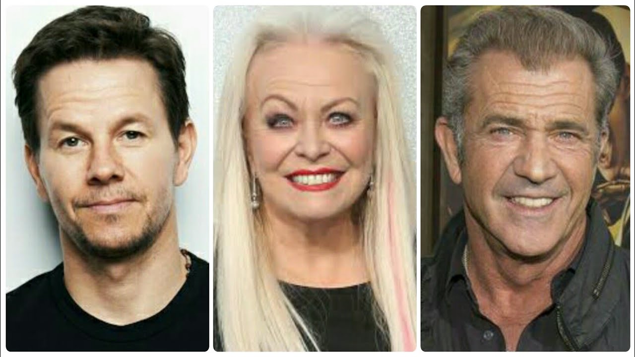 FATHER STU Cast Real Name And Age 2022