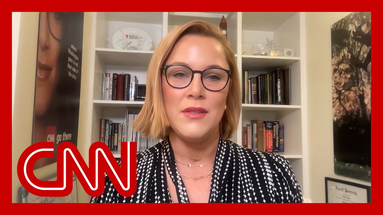 SE Cupp: The reemerging threat in the 2024 GOP primary
