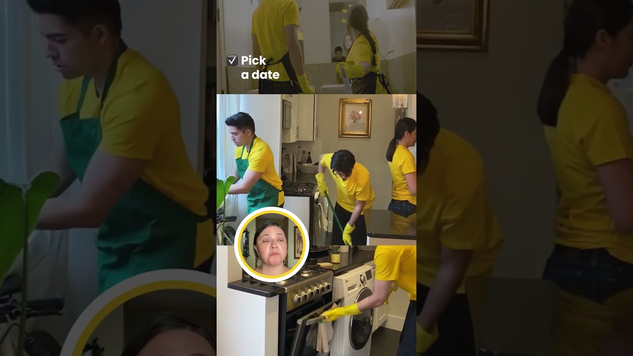 Dazzling Cleaning - Get your home cleaned for $19!