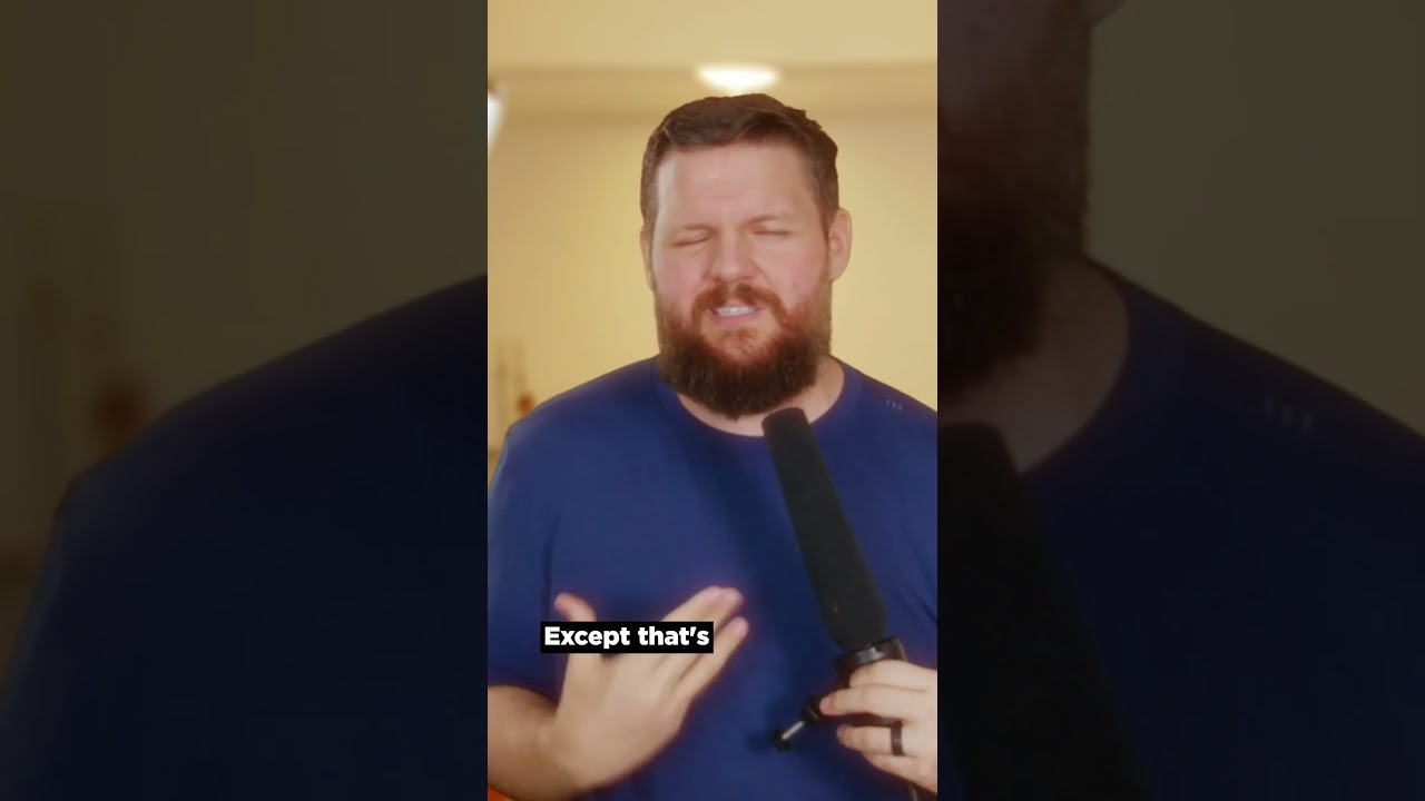 how losing weight made Elvis CROAK 😫