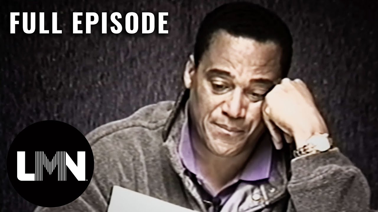 The Secret Tapes of the O.J. Case: The Untold Story | Special | LMN