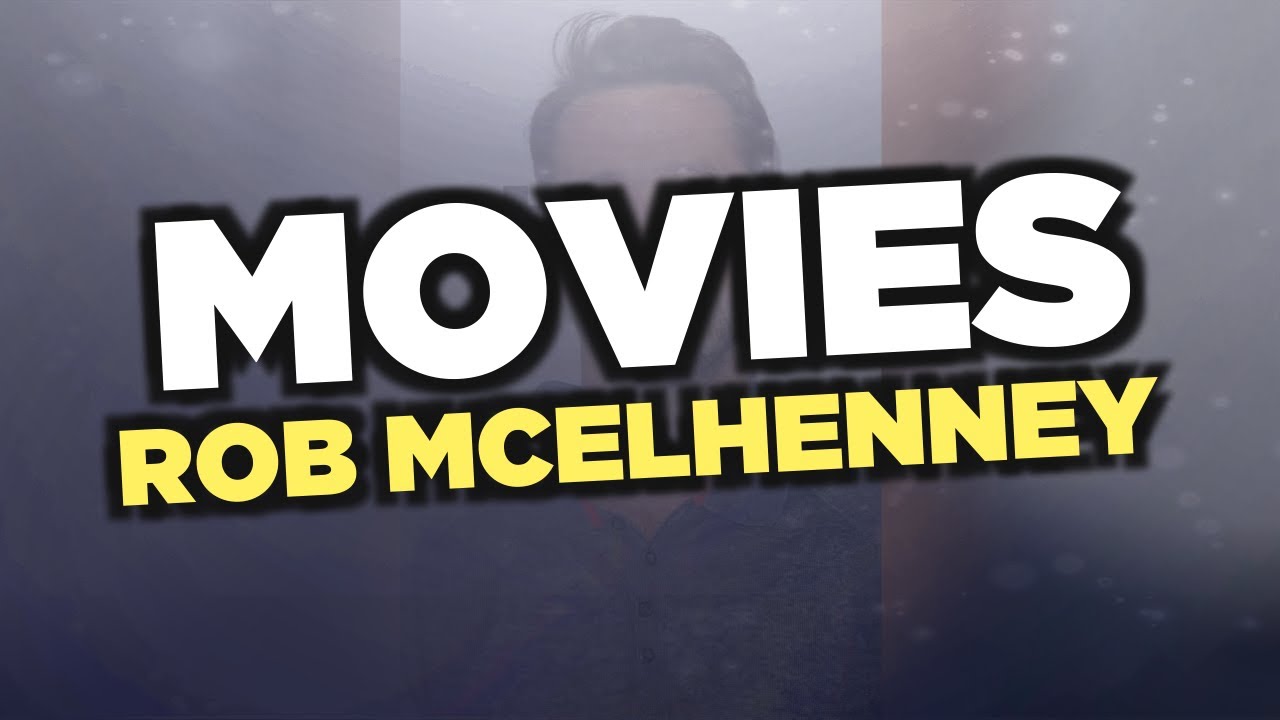Best Rob McElhenney movies