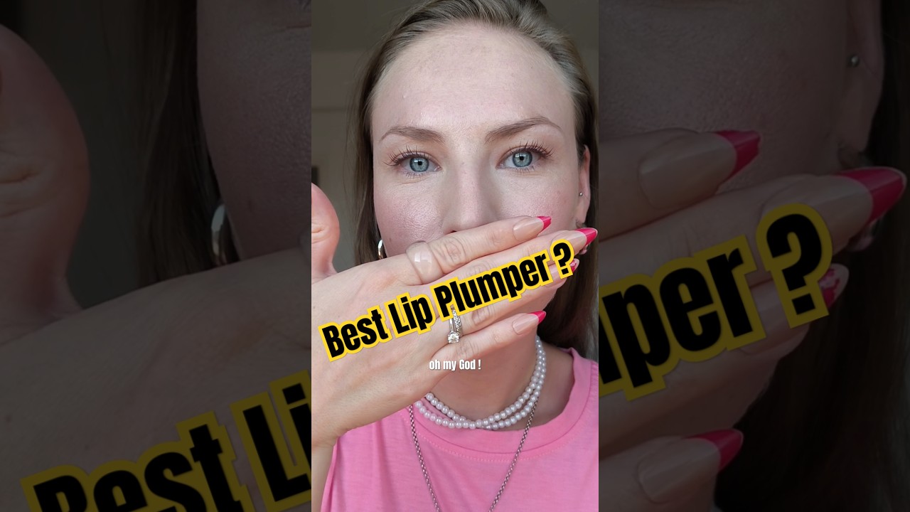 @smooch Lip Plumper 💋 extreme lip filler 🤯 #lipplumper #lipfiller #lips #lipgloss #biglips #beauty