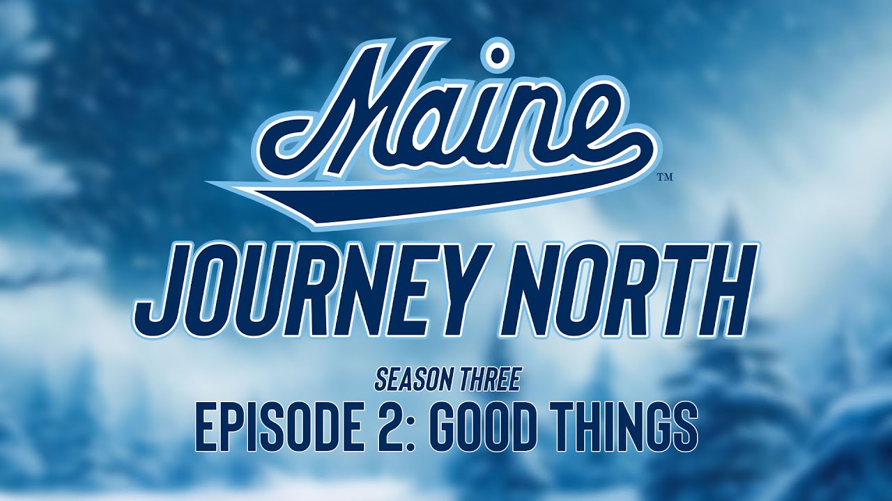 Journey North - S3 Episode Two "Good Things"