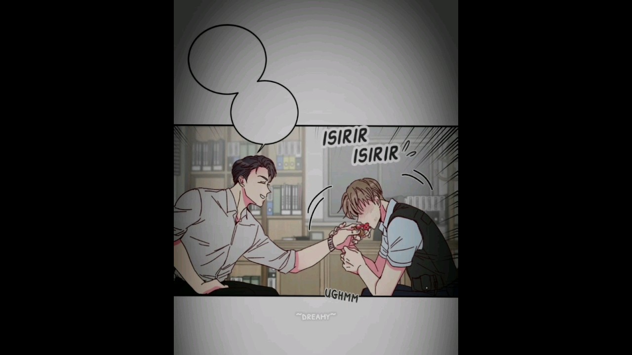 #bl #yaoi #boylove #blmanhwa