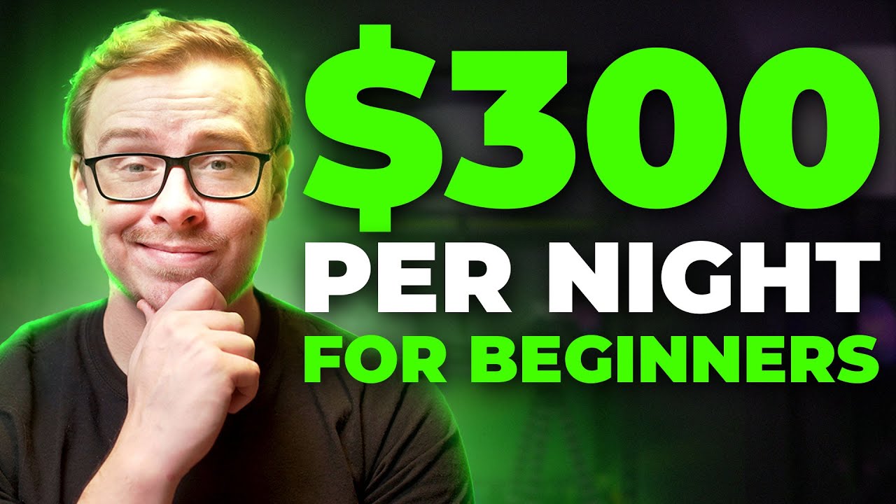 21 Remote Jobs You Can Do At Night (For BEGINNERS)