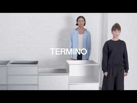 The World's Simplest Kitchen Installation | TERMINO