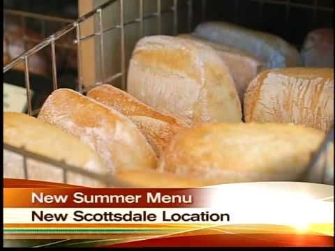 Wildflower Bread Co. has new location and summer menu items