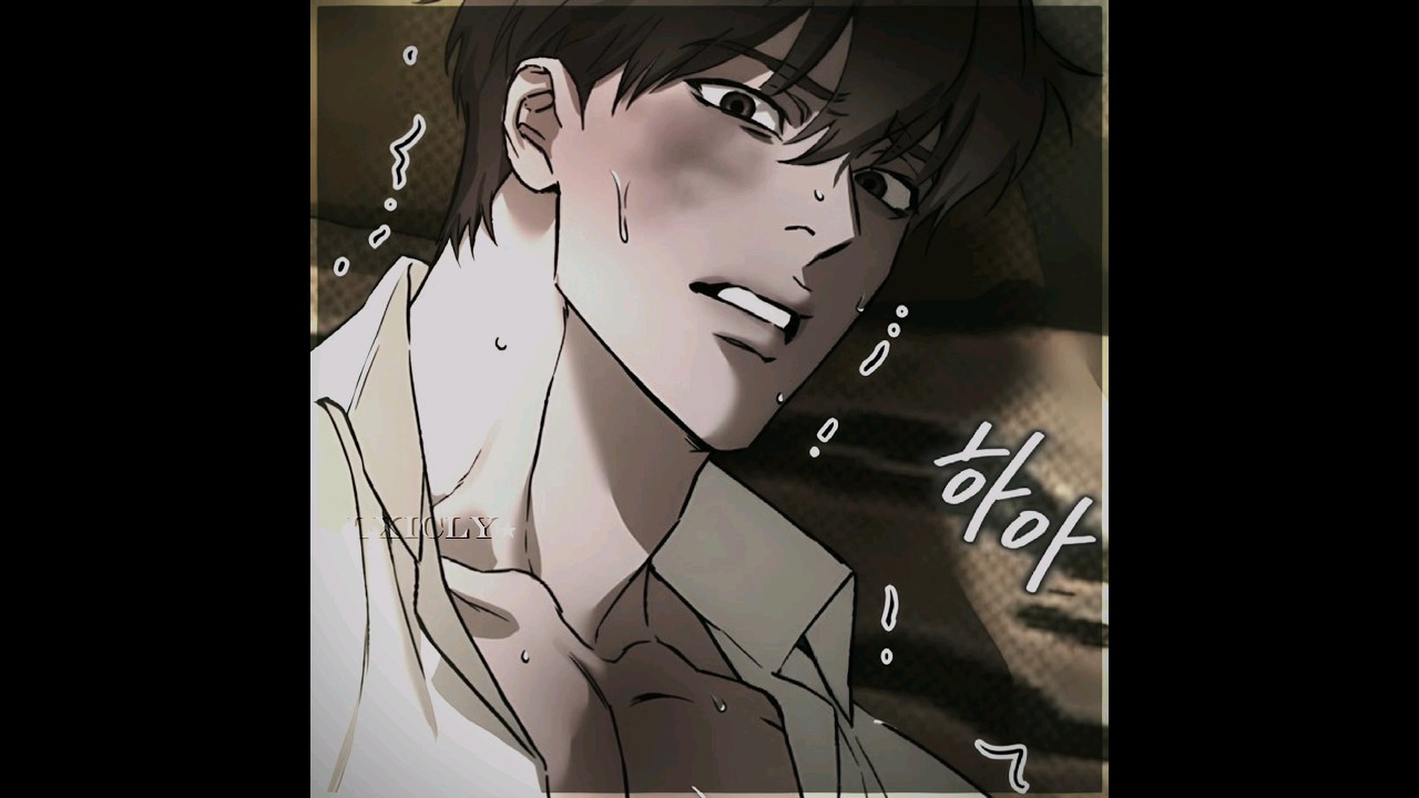 CODENAME ANASTASIA: Zhenya Bogdanov & Kwon Taek Joo Edit