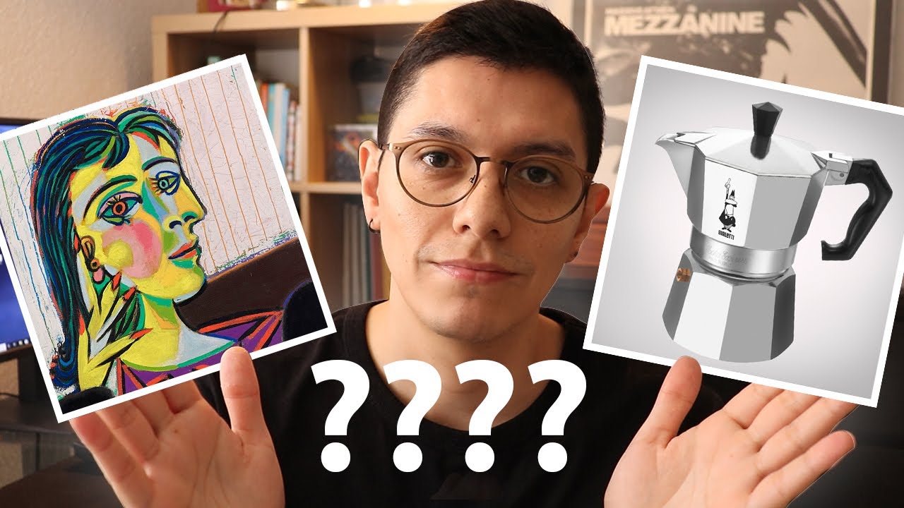 Las diferencias entre ARTE y DISEÑO