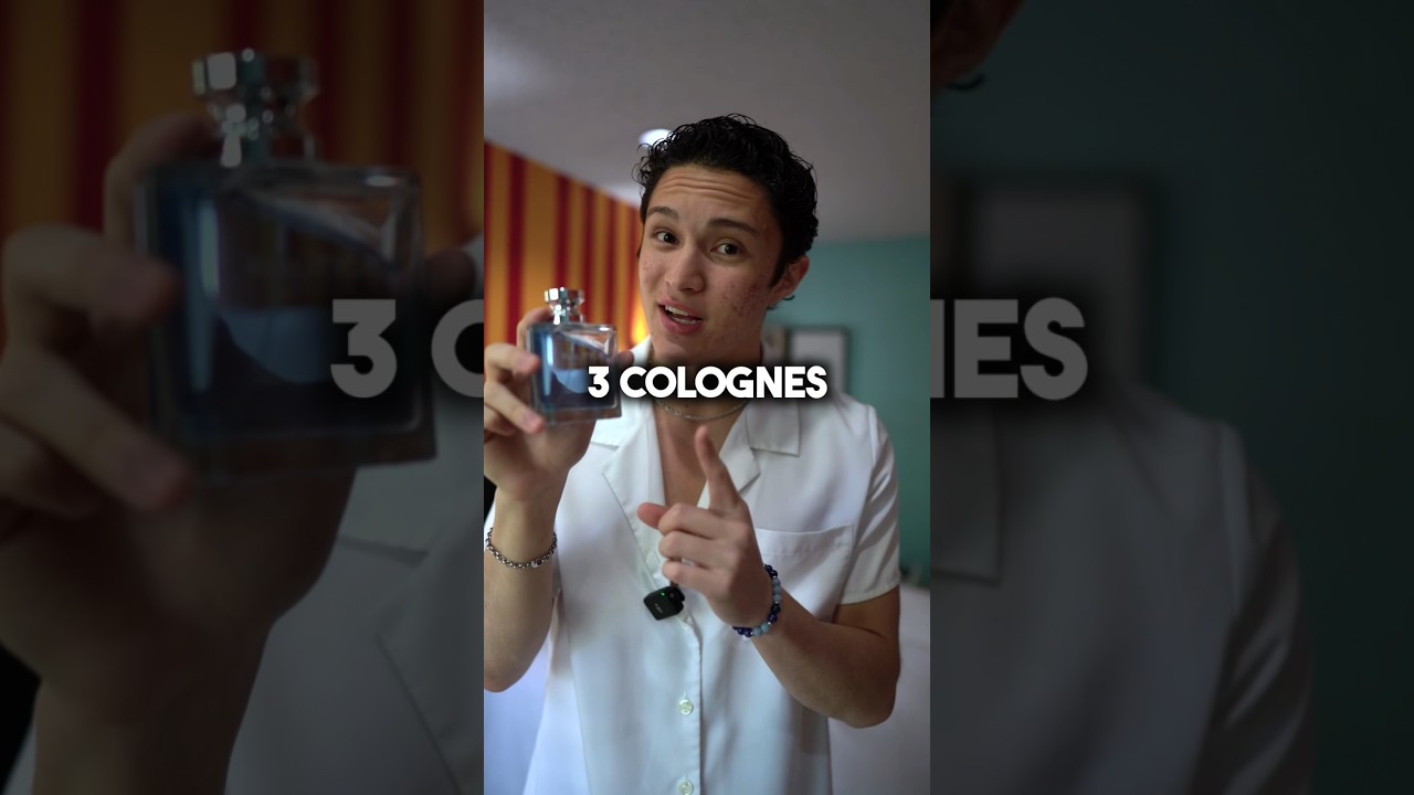 🙅🏻Nautica Voyage Overhyped! #cologne #fragrance #perfume #shorts