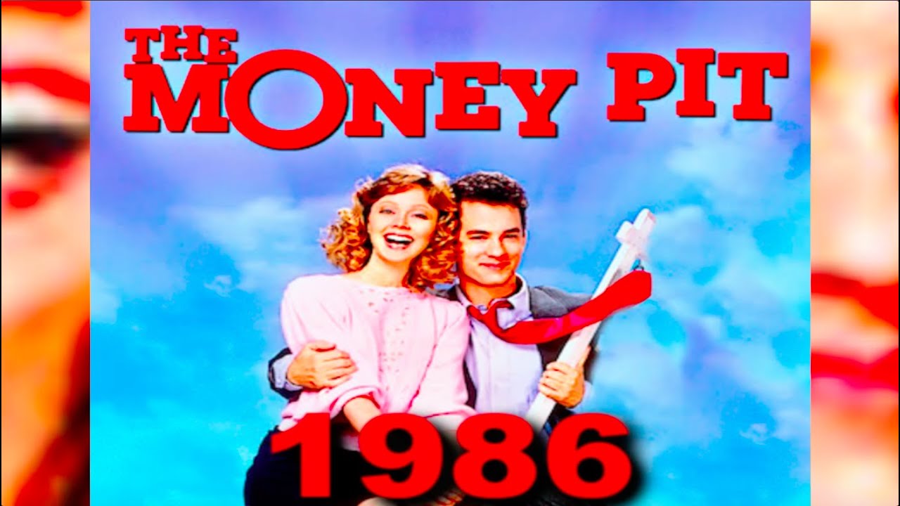 The Money Pit ( 1986 ) Then & Now