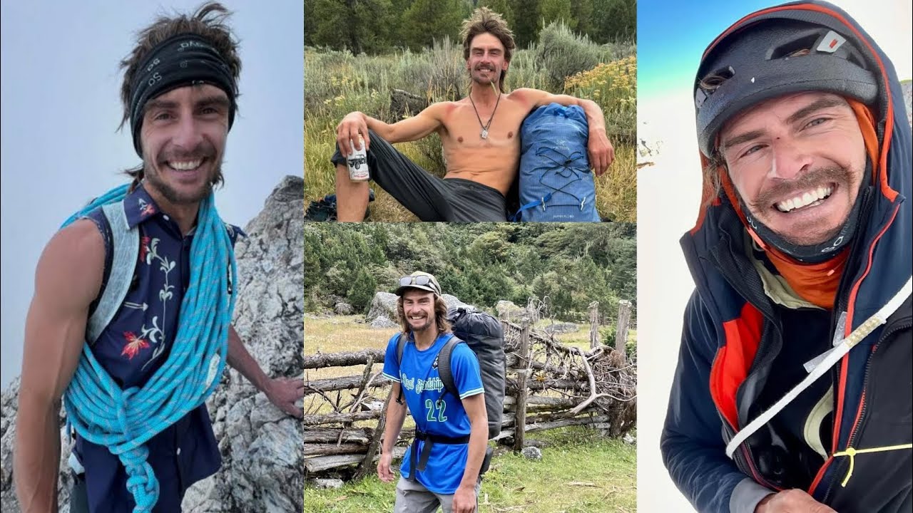 Tragedy Strikes as Colorado Climber Michael Gardner Dies in Fall on Nepal Mountain.
