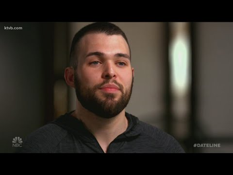 Lori Vallow sentencing: Colby Ryan's impact statement