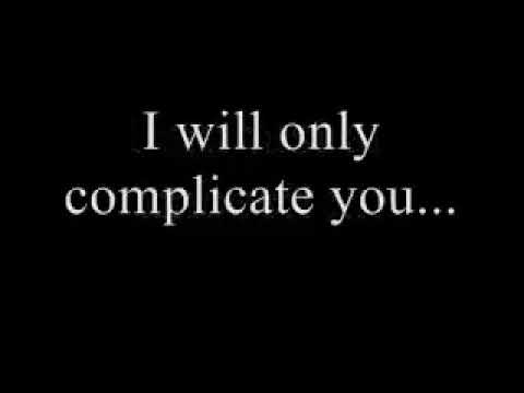 Tool - Sober (Lyrics)