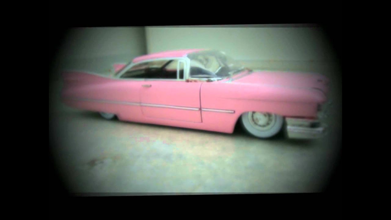 Pink Cadillac - Bruce Springsteen & The E Street Band