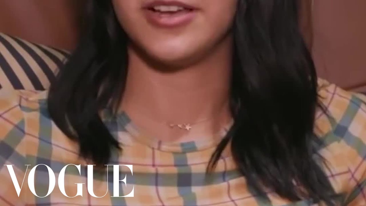 Camila Mendes Explains How She Went From Acting School to Riverdale