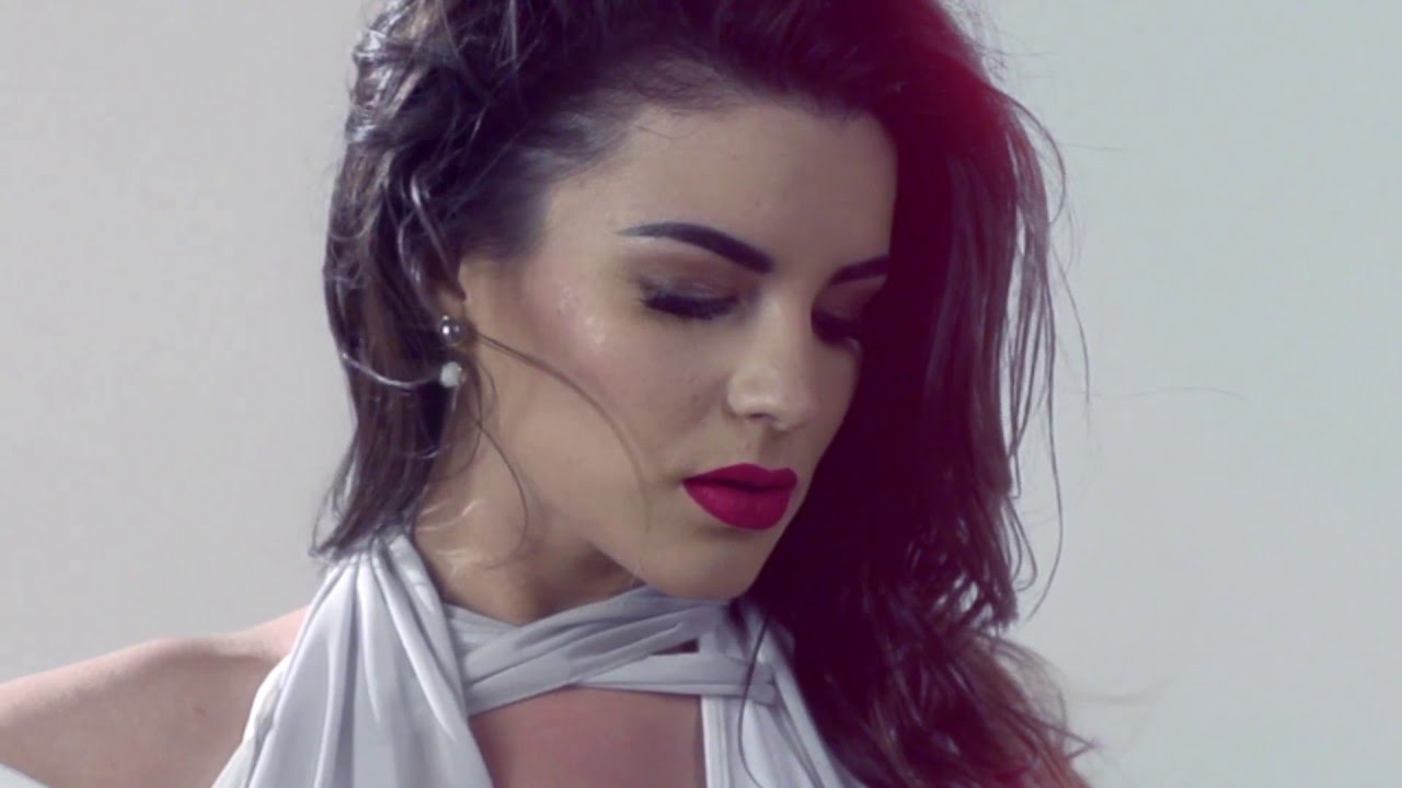 Melissa Galindo - Lo Que Nunca Fue