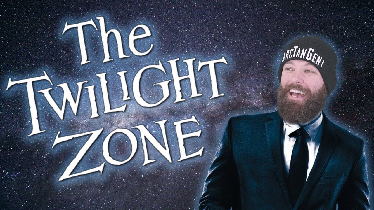 10 Greatest Episodes Of The Twilight Zone