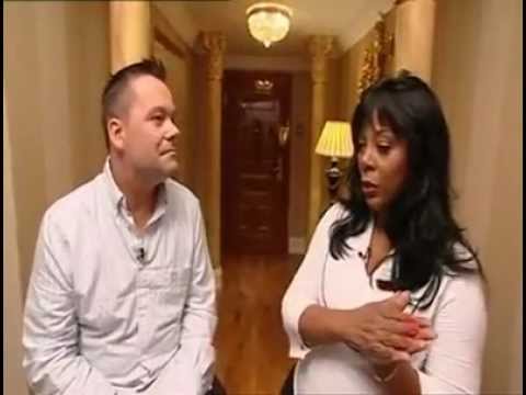 Donna Summer ~ Rare & very funny interview in Germany 2009