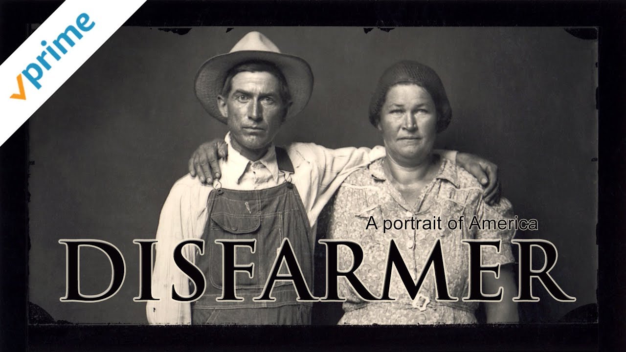 Disfarmer - Trailer