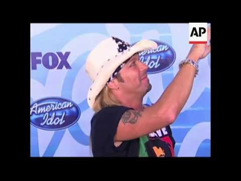 Bret Michaels and longtime girlfriend break off engagement