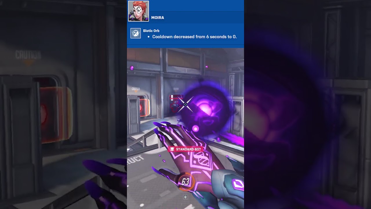 these patch notes are kinda wild. #overwatch #overwatch2