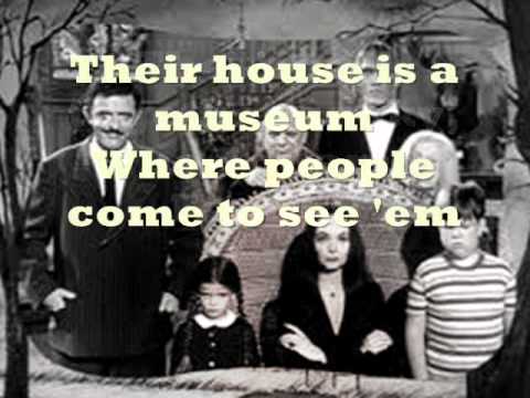 Addams Family