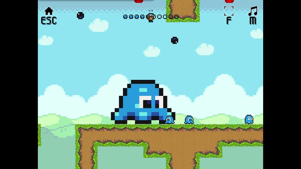 lows adventure 3 ------ level 26