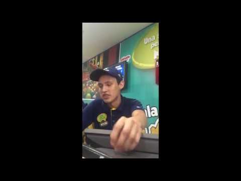 Visita Cinepolis Forum Buenavista