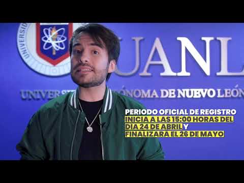 Trámites UANL: Proceso de Asignación de Espacios en la Educación Media Superior
