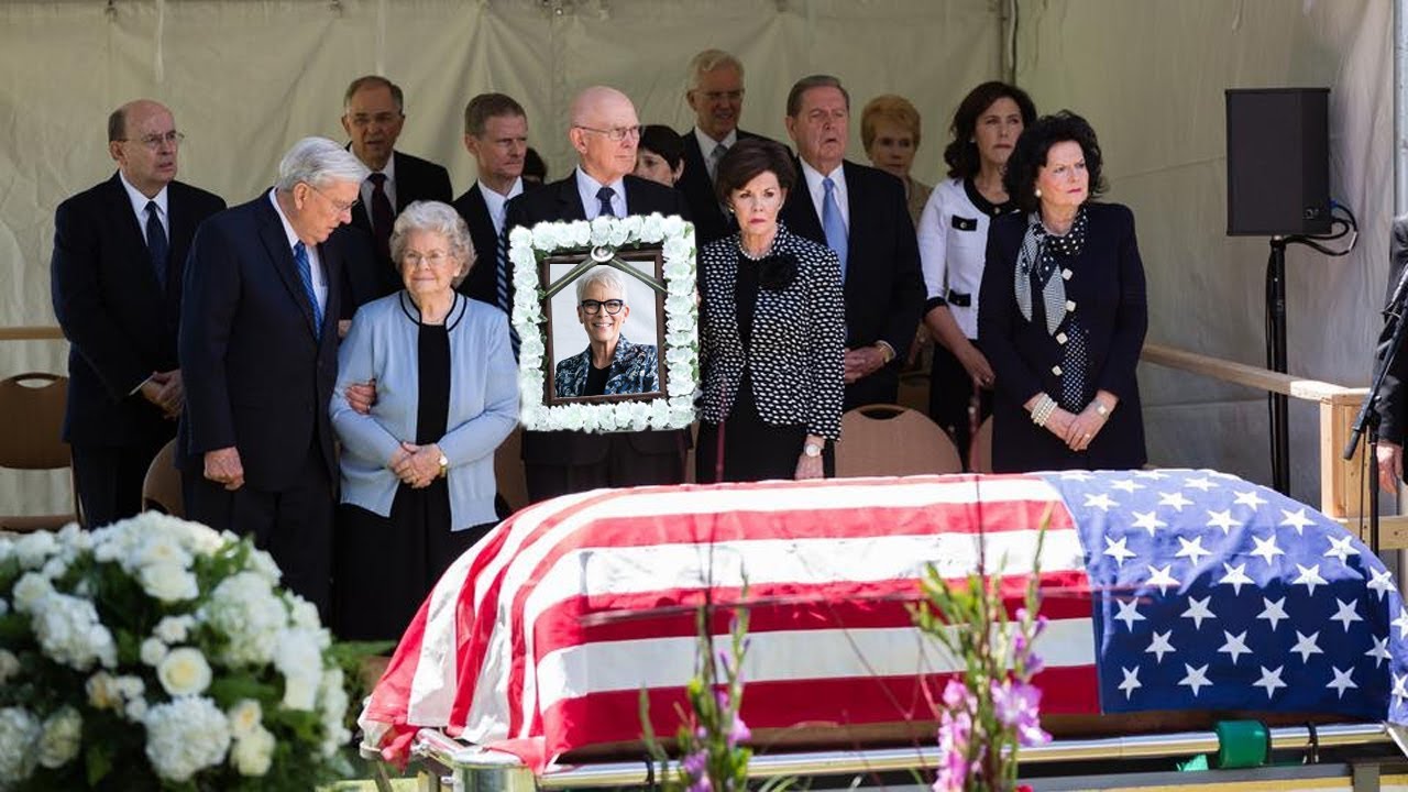 The sudden death of Jamie Lee Curtis made American fans cry, Goodbye Jamie Lee Curtis
