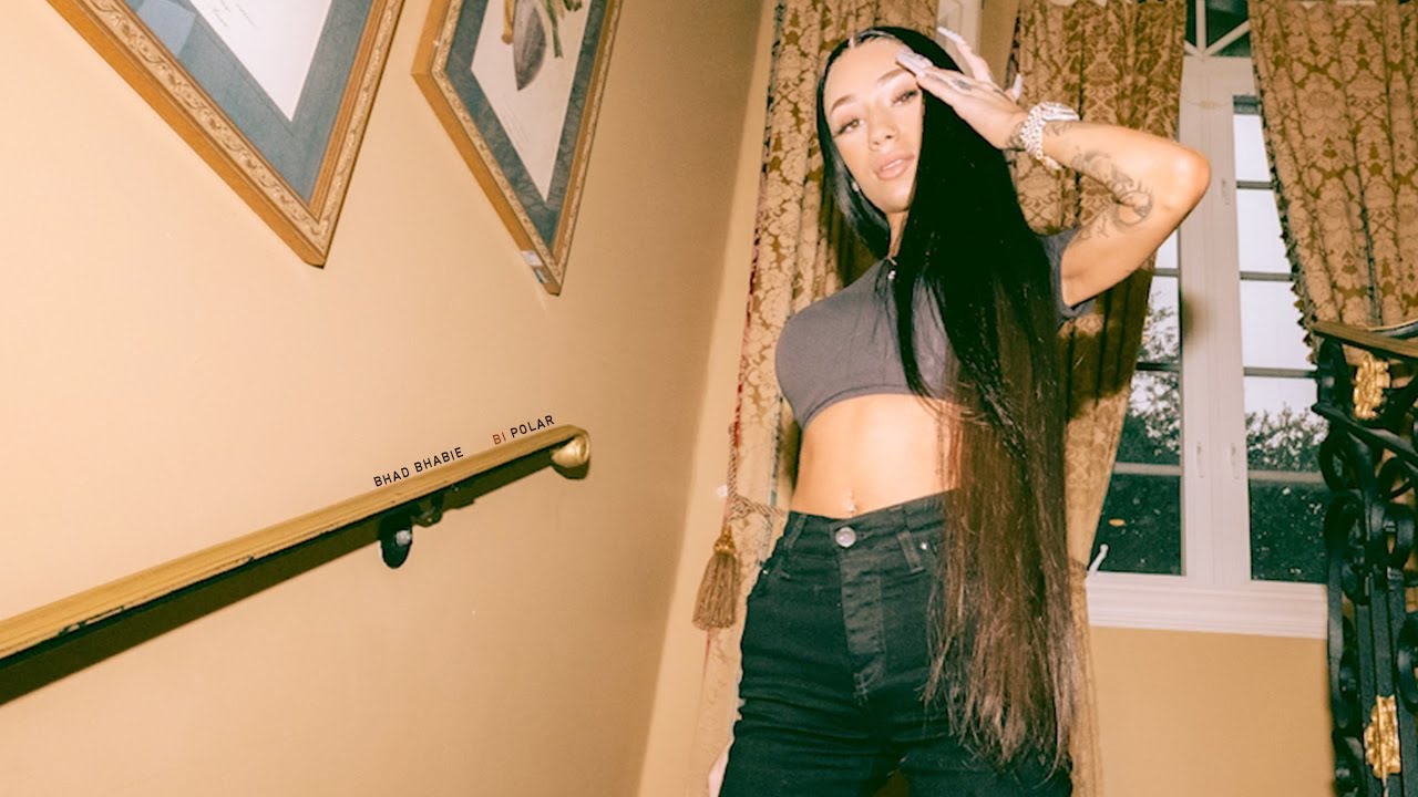 Bhad Bhabie - Bi Polar (Official Music Video)