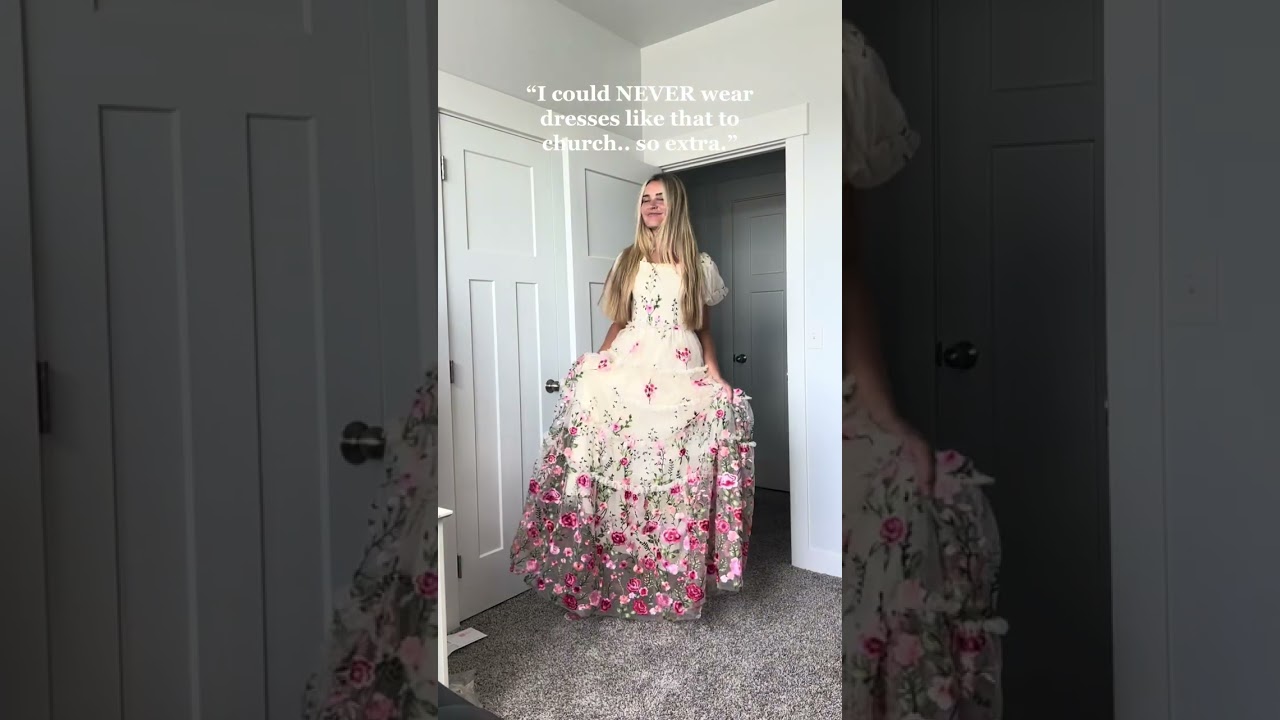 Cute Church Dresses (jessakae.com)