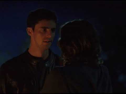 Chasing Liberty Camp Scene