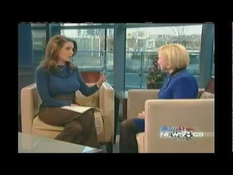 Family law attorney Mary Jo McCurley discusses the divorce of Troy and Rhonda Aikman