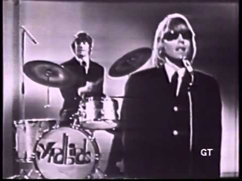 The Yardbirds - Heart Full of Soul mix (Jimmy Page & Jeff Beck)