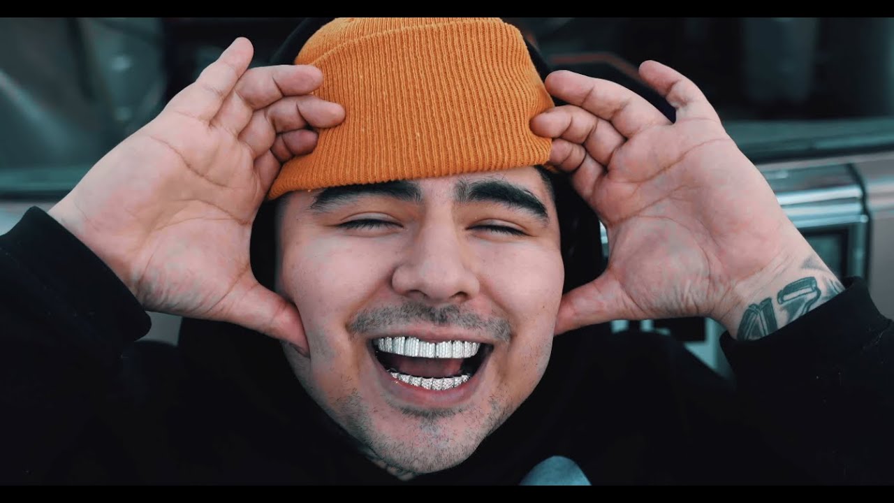 That Mexican OT - Ridin' Dirty (Official Music Video)