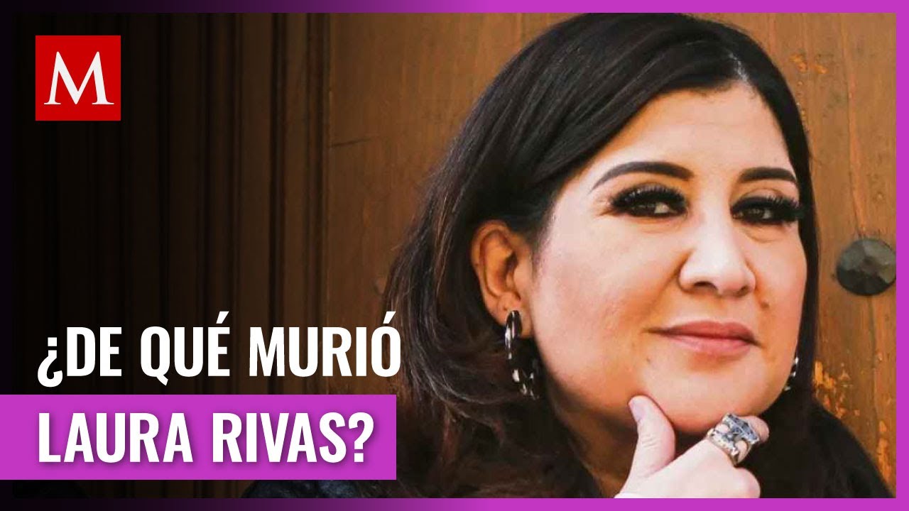 ¿Por qué murió Laura Rivas, vidente de 'Extranormal' de TV Azteca?