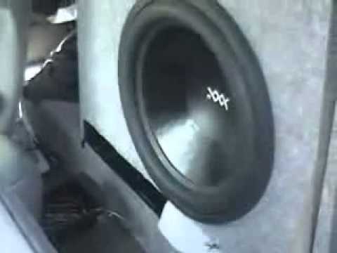 12vdb.com - car audio database: RE Audio Xxx18.10