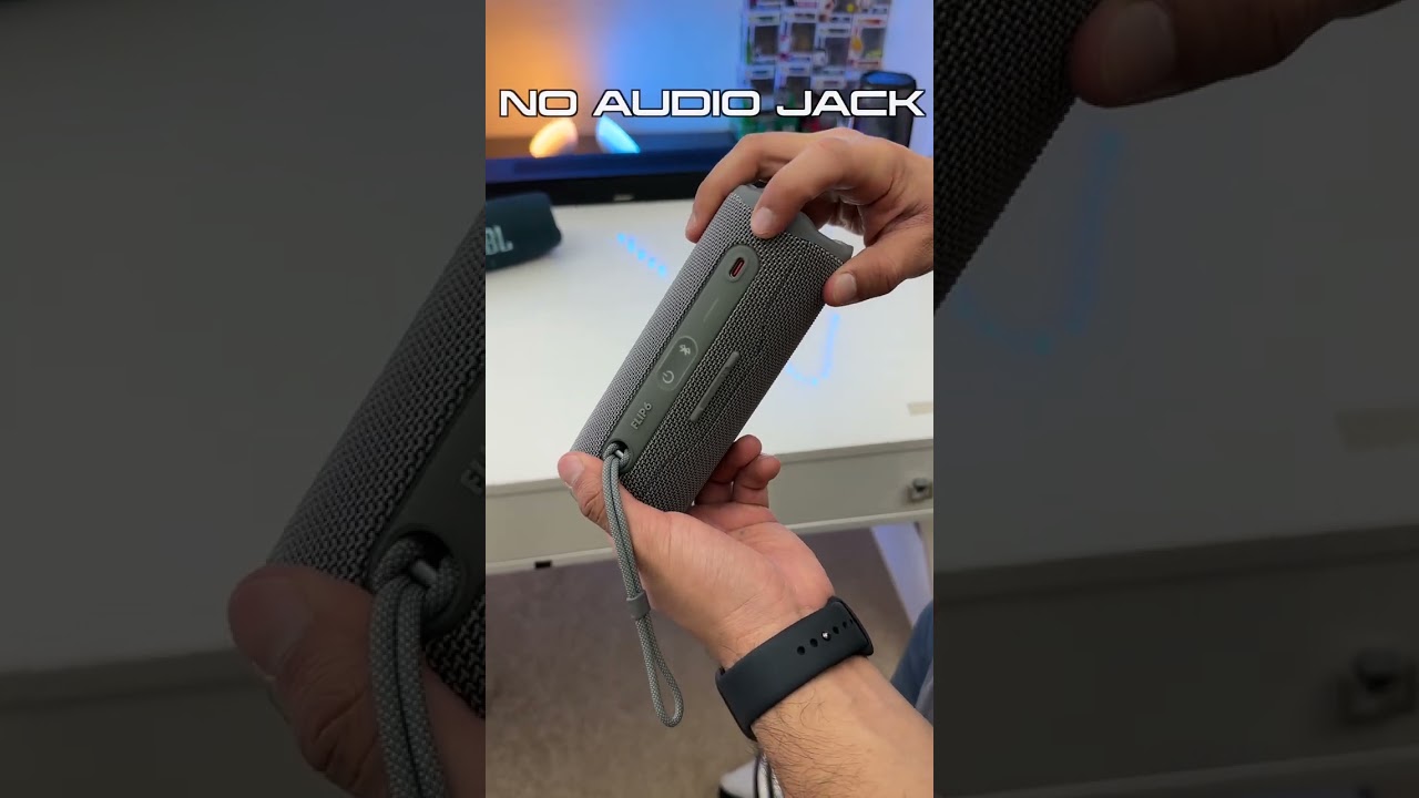 JBL Flip 6 Flash Review